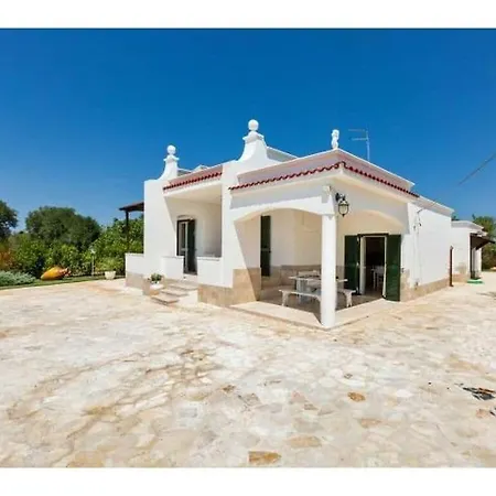 Comfortable Giordano Villa