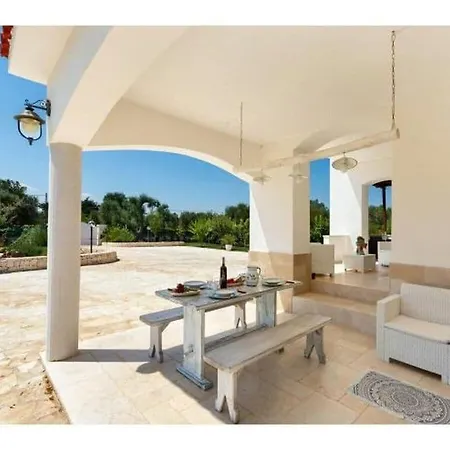Villa Comfortable Giordano *