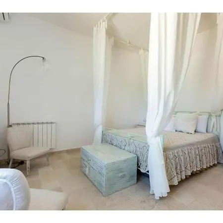 Comfortable Giordano Villa San Michele Salentino