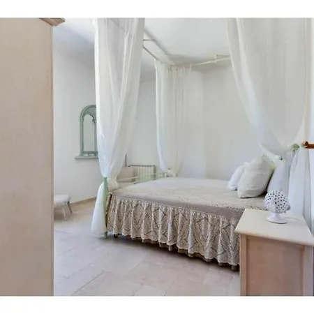 Villa Comfortable Giordano San Michele Salentino