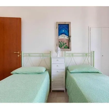 Villa Comfortable Giordano *