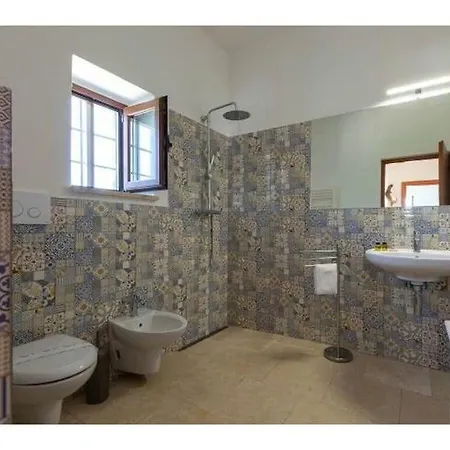 Villa Comfortable Giordano San Michele Salentino