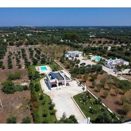 Villa Comfortable Giordano