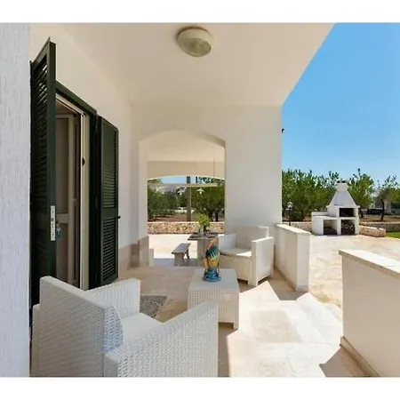 Villa Comfortable Giordano